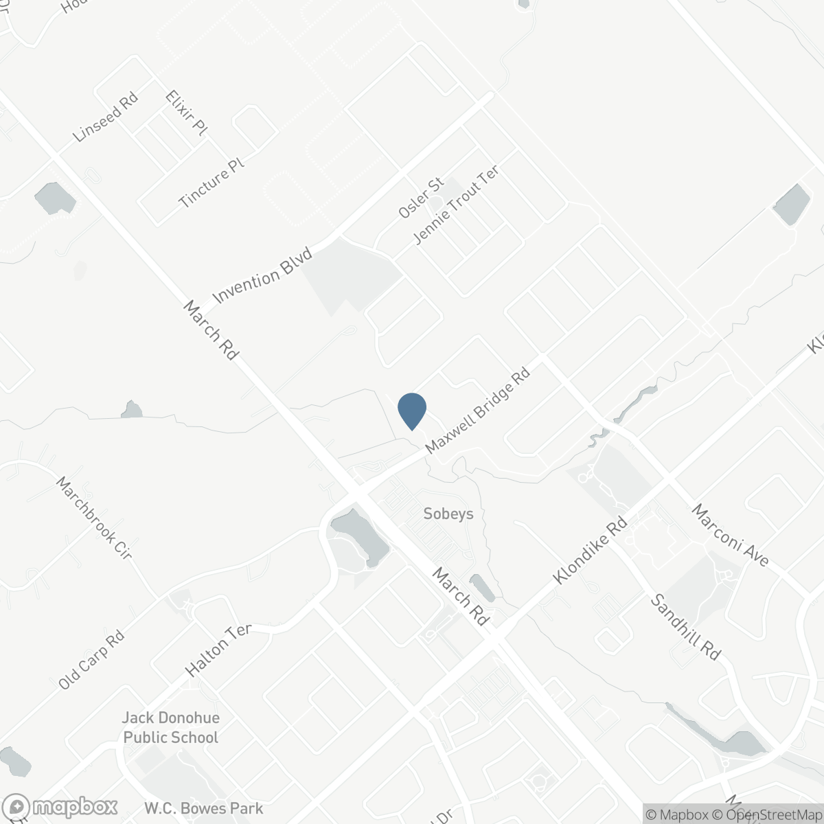 176 WINDANCE CRESCENT, Ottawa, Ontario K2W 0A5